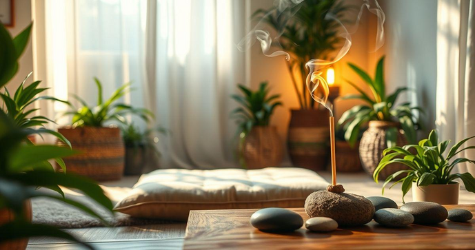 Meditação e Relaxamento Profundo: Guia Prático