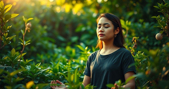 Meditação para Iniciantes: Como Começar a Praticar e Transformar Sua Vida
