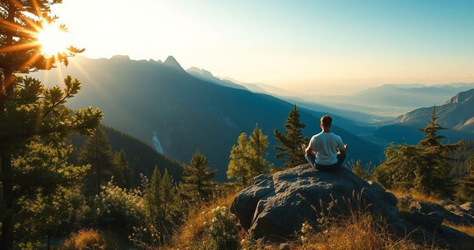 Meditação transforma sua mente e vida: descubra os benefícios e técnicas essenciais