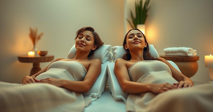 Descubra o que é o Day Spa Regenerativo e seus Benefícios para a Saúde