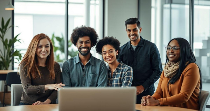 Descubra os Benefícios do Treinamento Emocional para Empresa e Transforme Seu Ambiente de Trabalho