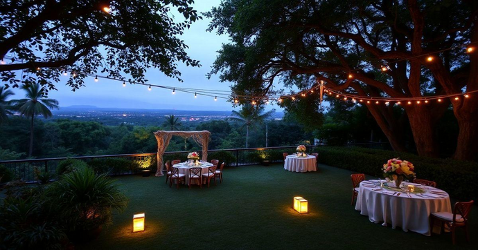 Espaços para Eventos: O Guia Essencial Que Você Precisa Conhecer