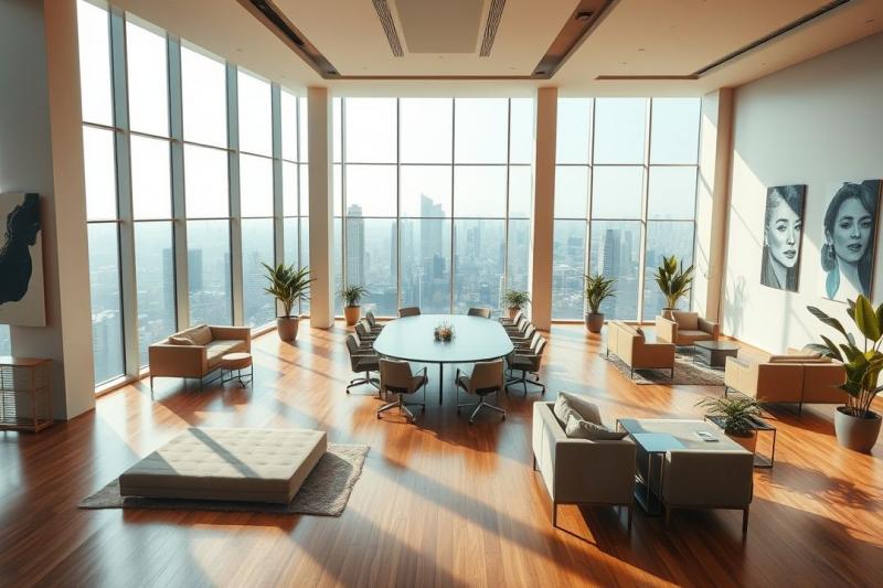 Espaço para Eventos Pequenos: Dicas e Opções
