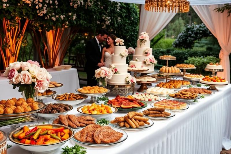Locais Ideais para Eventos Inesquecíveis