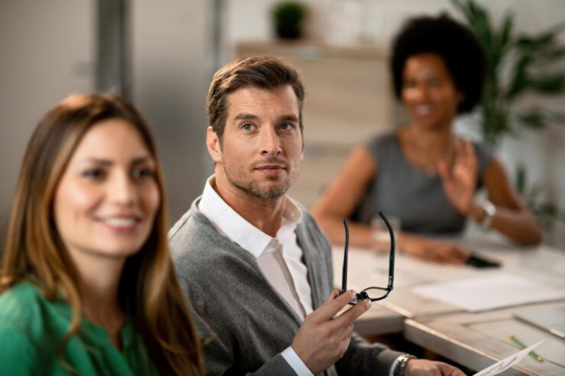 Treinamento Emocional para Empresa: Melhore a Equipe