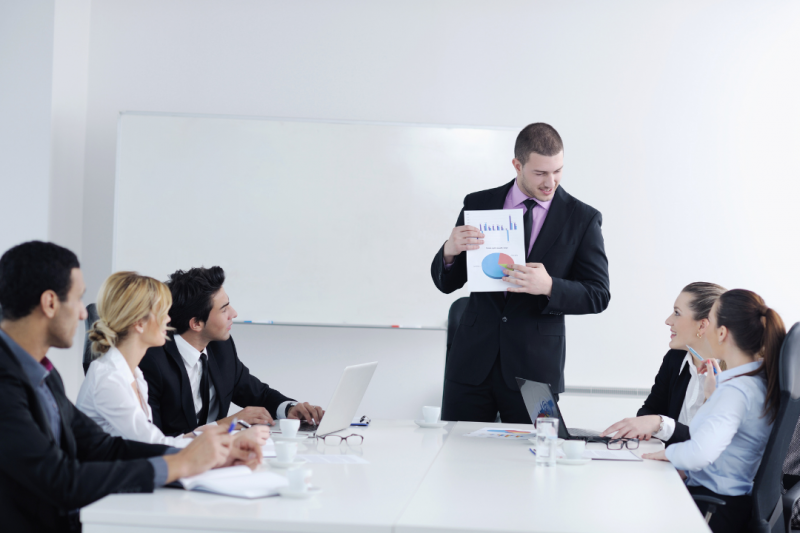 Treinamento Emocional para Empresa: Transforme sua Equipe
