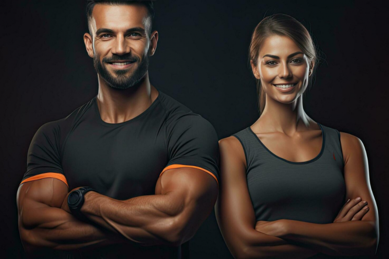 Treinamento Físico com Personal Trainer: Resultados Rápidos