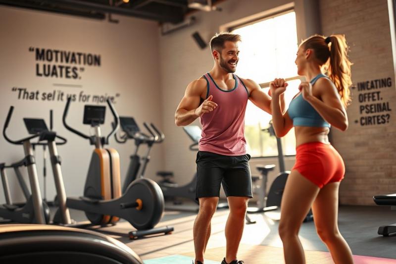 Treinamento Funcional com Personal Trainer