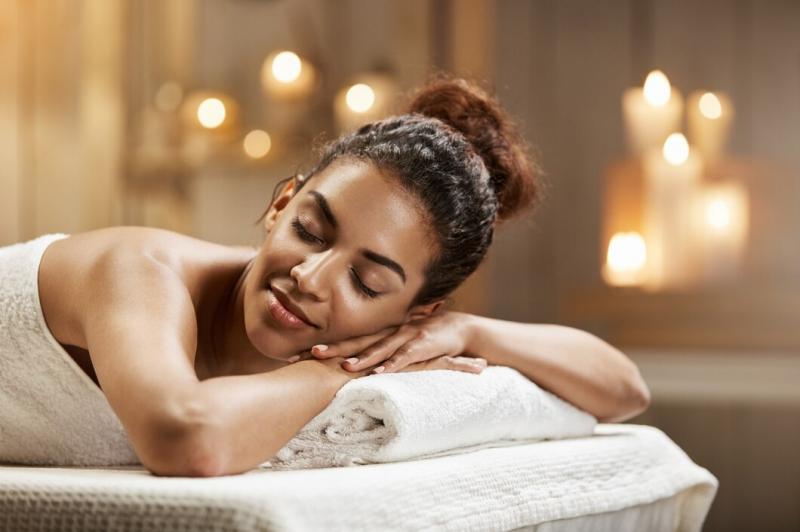 Benefícios do Day Spa Regenerativo