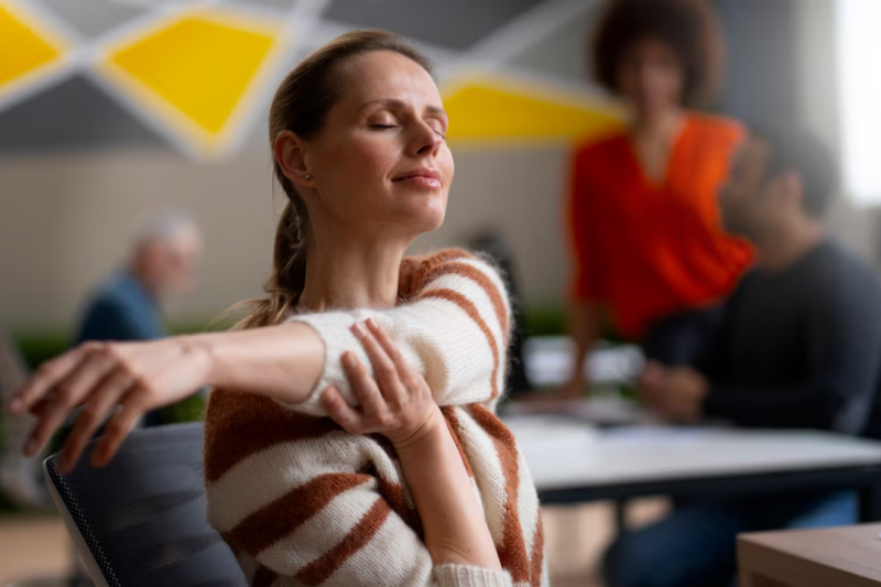 Como o Treinamento Emocional para Empresa Transforma o Ambiente de Trabalho