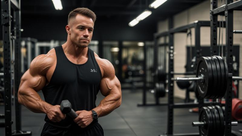 Descubra como o Treinamento Funcional pode Transformar sua Rotina com um Personal Trainer