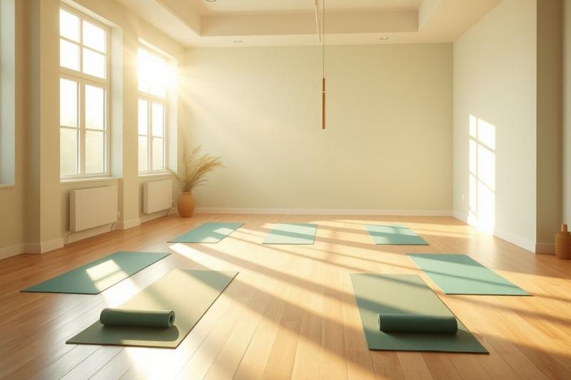 Yoga e Meditação para Iniciantes: Benefícios e Práticas Essenciais