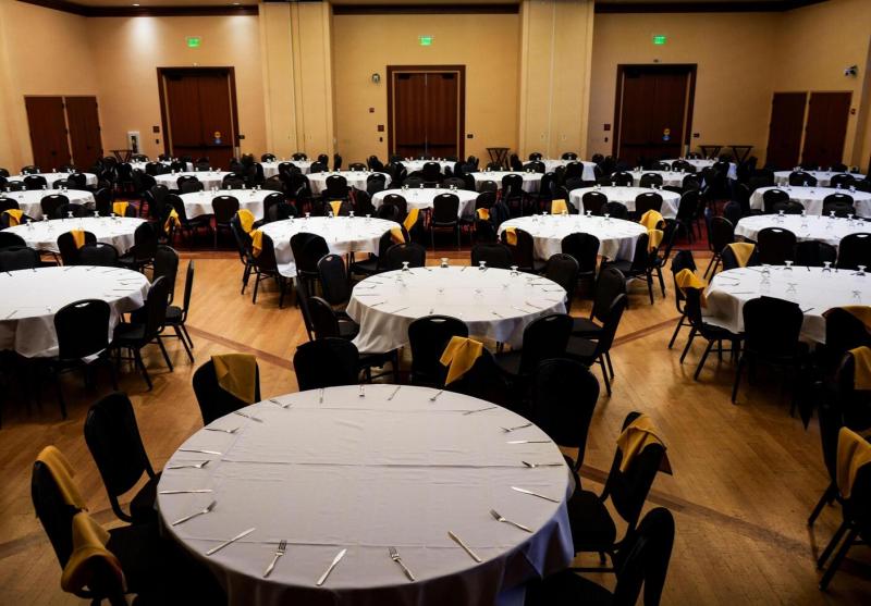 Encontre o Local Perfeito para Eventos Corporativos e Maximize seu Impacto