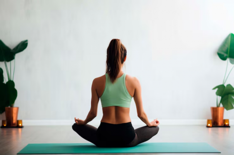 Benefícios do Yoga para Empresas e Como Implementar