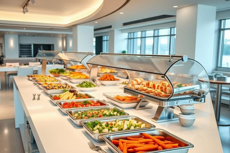 Como Escolher o Espaço para Eventos Pequenos Ideal para Sua Ocasião