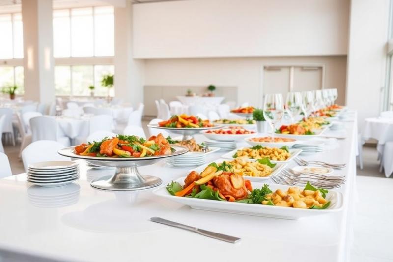 Como Escolher o Local Ideal para Eventos Empresariais