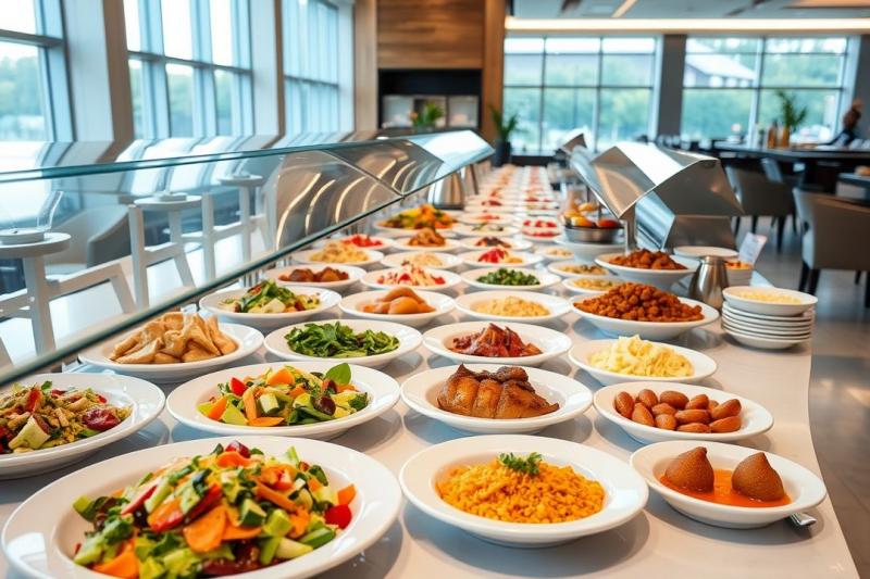 Como Escolher o Local Perfeito para Eventos Empresariais