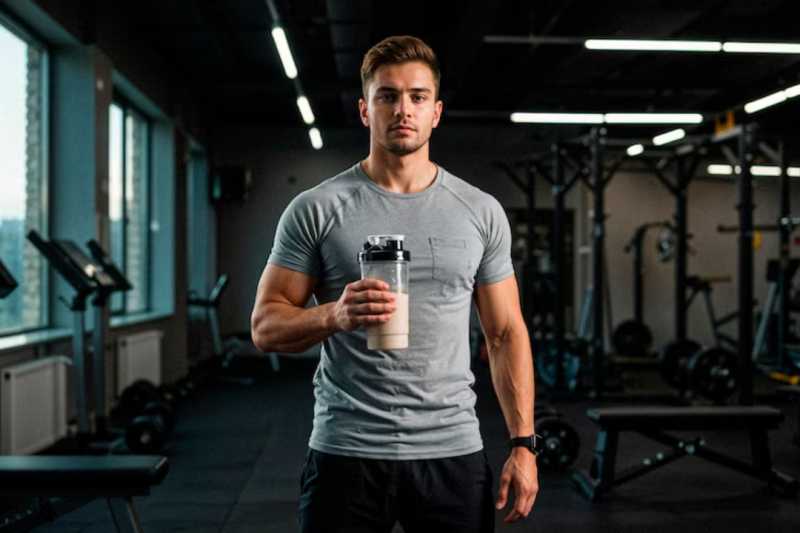 Como o Treinamento Funcional Personal Trainer Pode Transformar Seu Fitness