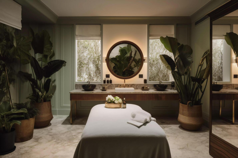 Descubra como um Spa para Emagrecimento pode Transformar sua Saúde e Bem-Estar