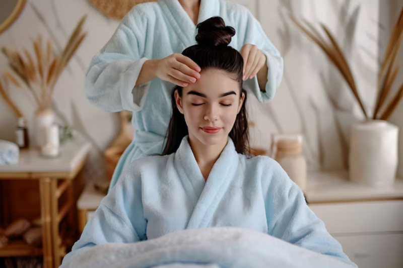 Descubra o Spa para Emagrecimento Ideal e Melhore sua Saúde