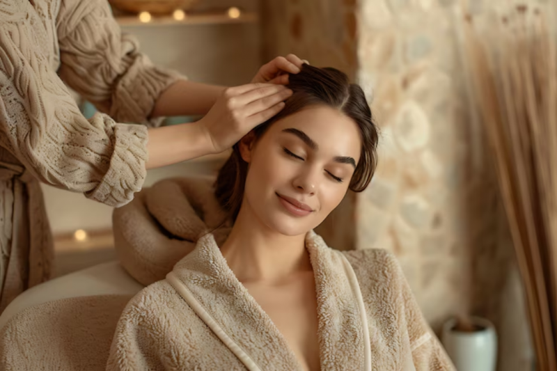 Descubra os Benefícios do Day Spa Regenerativo para o Seu Bem-Estar