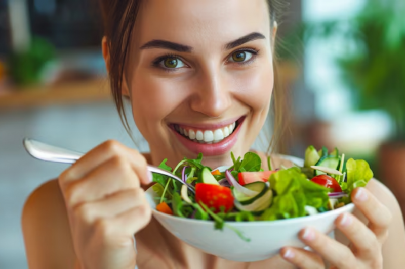 Descubra os Melhores Restaurantes de Comida Vegetariana na Sua Cidade