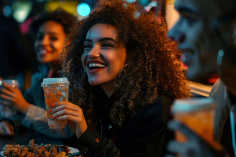 Escolha o Melhor Restaurante com Espaço para Aniversário e Celebre em Grande Estilo