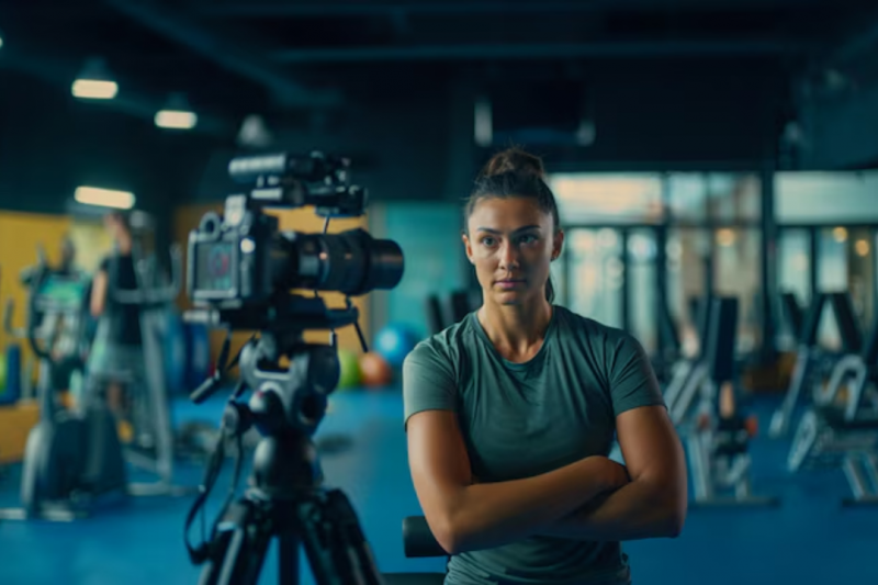 Transforme seu Corpo com Treinamento Funcional Personal Trainer