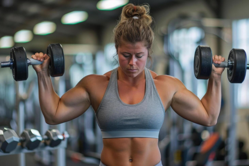 Treinamento com Personal Trainer para Transformar Seu Corpo e Aumentar Sua Motivação