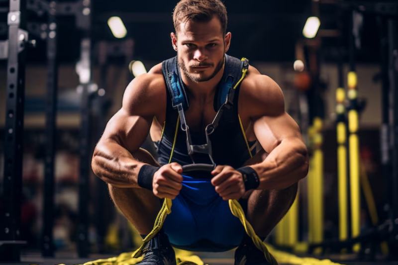 Treinamento Físico com Personal Trainer É a Melhor Escolha para Você