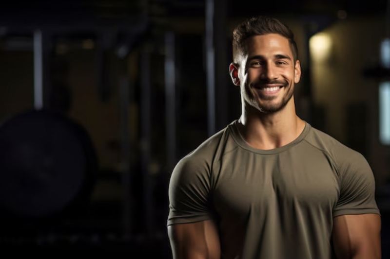 Treinamento Físico com Personal Trainer Maximiza Resultados e Saúde