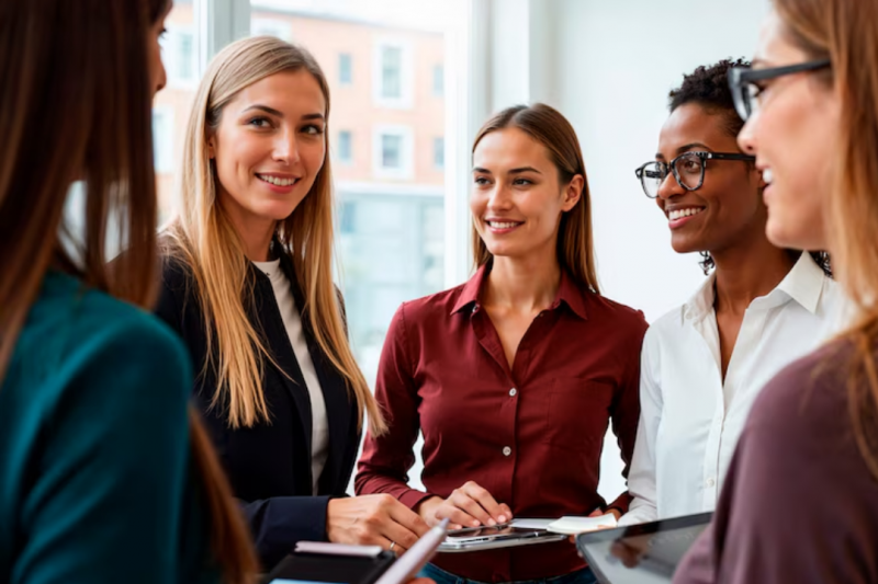 Workshop sobre Controle Emocional: Transforme Seus Desafios em Oportunidades