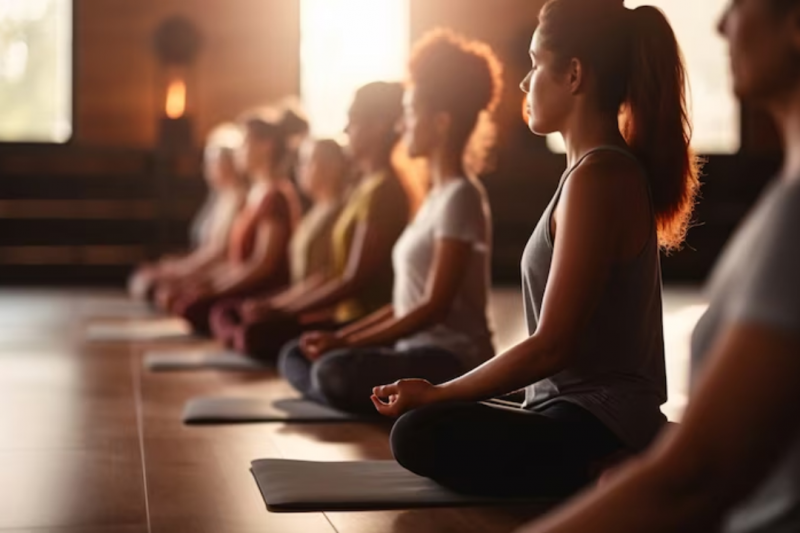 Yoga e Meditação: Descubra os Benefícios para o Corpo e a Mente