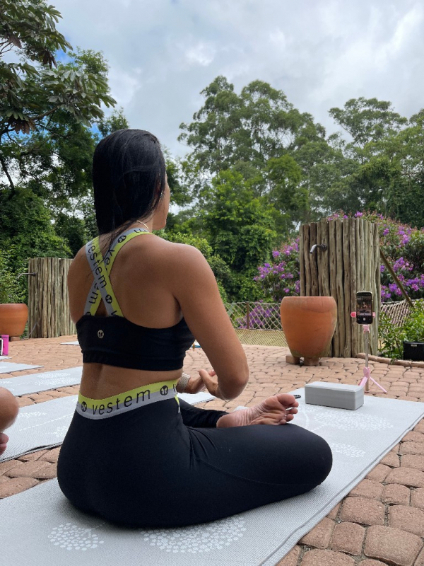 Yoga Yoga