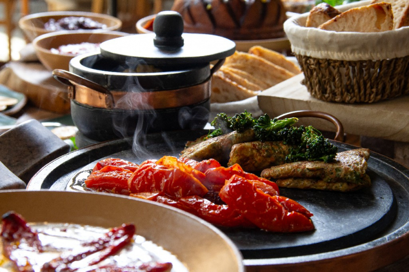 Buffets para eventos Buffets para eventos